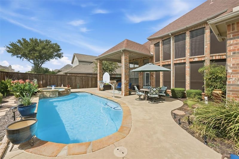 4214 Calloway Drive, Mansfield TX 76063 - Photo 33
