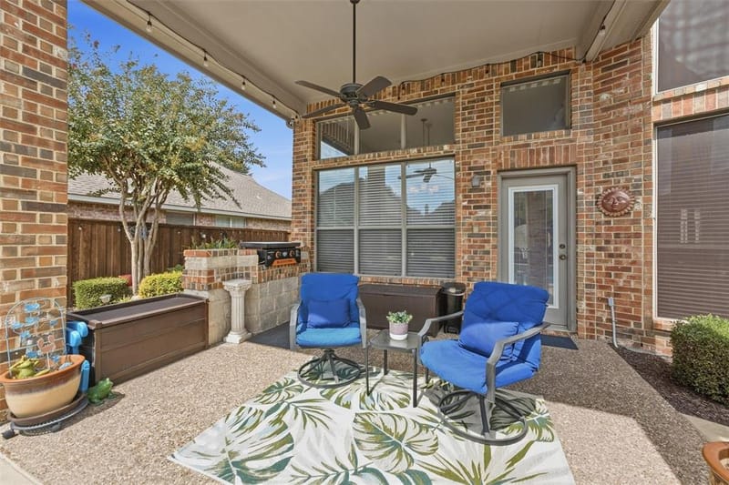 4214 Calloway Drive, Mansfield TX 76063 - Photo 31