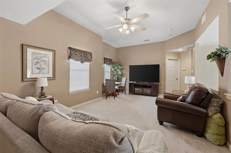 4214 Calloway Drive, Mansfield TX 76063 - Photo 25