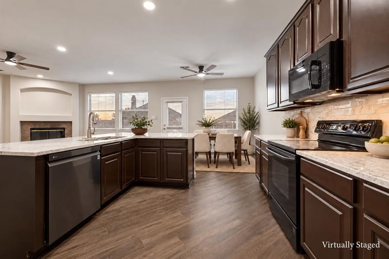 4215 Maidstone Drive, Garland TX 75043 - Photo 12
