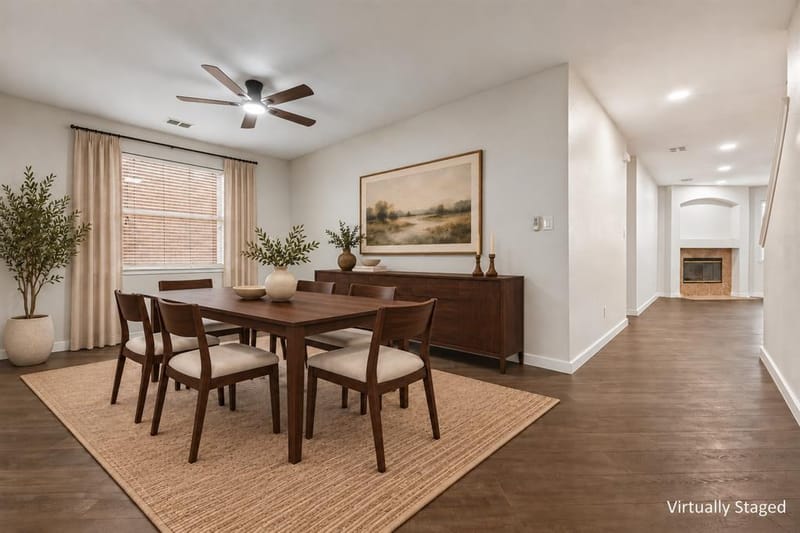 4215 Maidstone Drive, Garland TX 75043 - Photo 18
