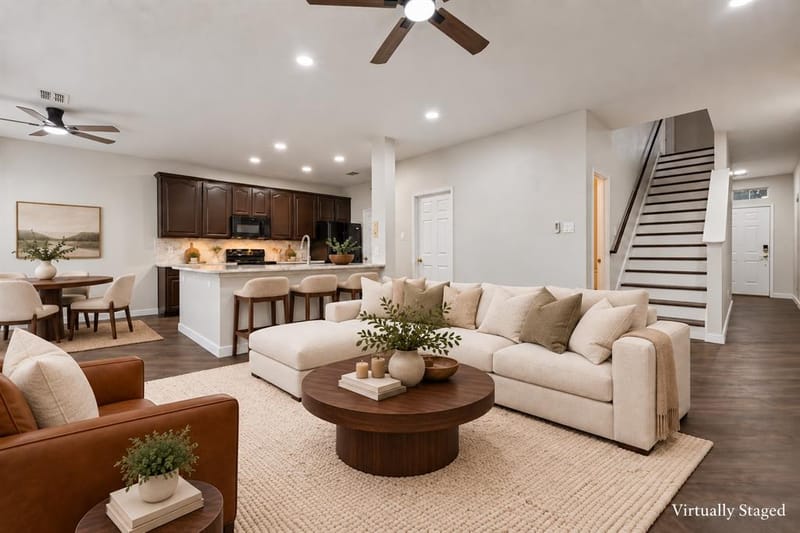 4215 Maidstone Drive, Garland TX 75043 - Photo 8