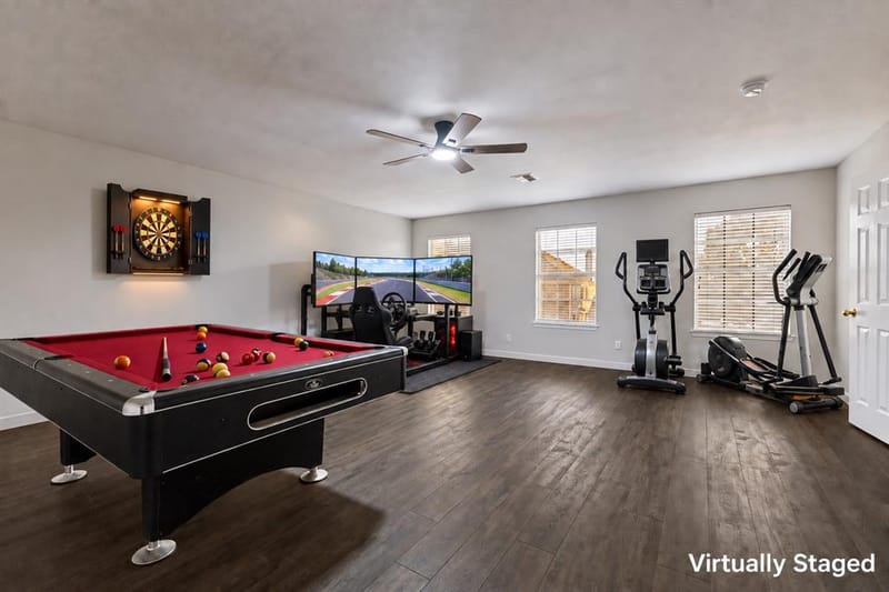 4215 Maidstone Drive, Garland TX 75043 - Photo 21