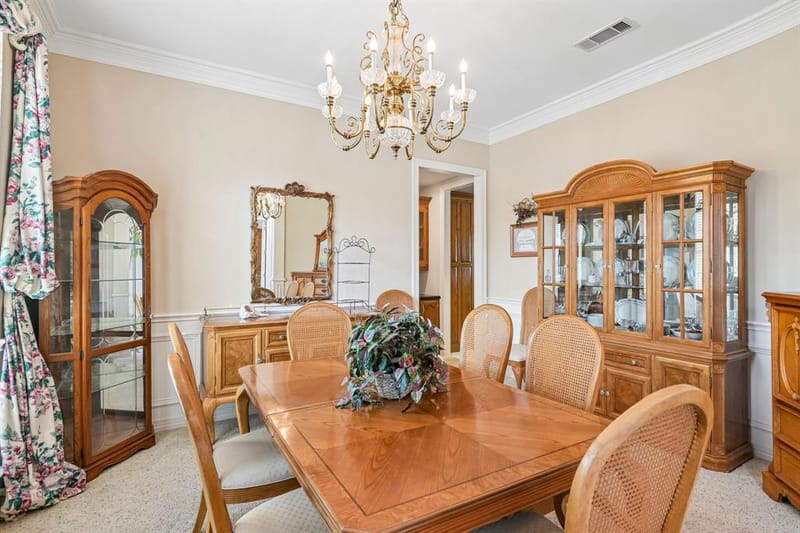4009 Rosebud Drive, Rowlett TX 75089 - Photo 6