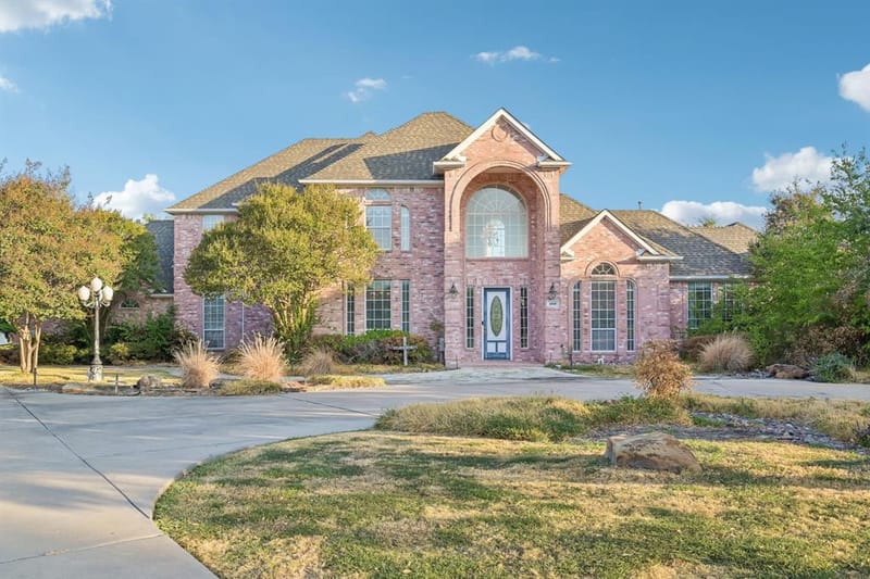 4009 Rosebud Drive, Rowlett TX 75089