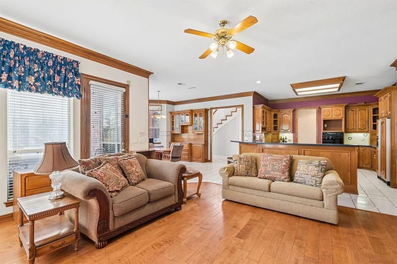4009 Rosebud Drive, Rowlett TX 75089 - Photo 5