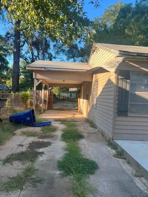 2770 Marquette Street, Shreveport LA 71108 - Photo 3