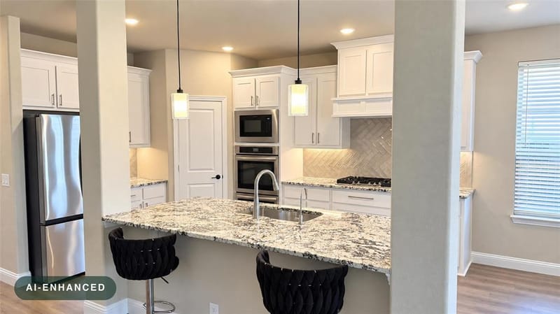 405 Laurel Lane, Glenn Heights TX 75154 - Photo 11