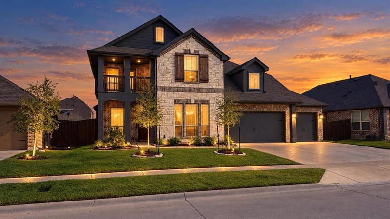 405 Laurel Lane, Glenn Heights TX 75154 - Photo 39