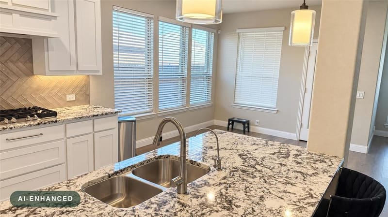 405 Laurel Lane, Glenn Heights TX 75154 - Photo 8