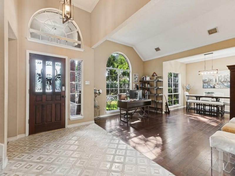 6701 Biltmore Place, Plano TX 75023 - Photo 2