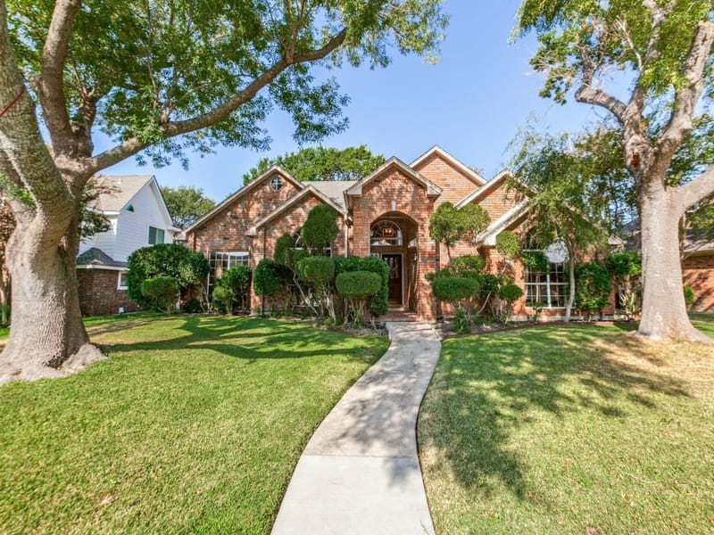 6701 Biltmore Place, Plano TX 75023