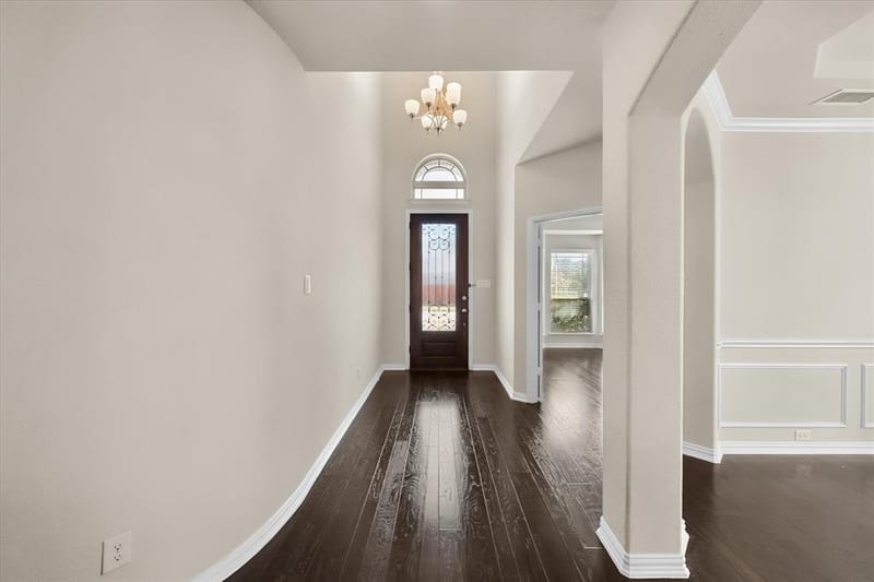 709 Netherfield Parkway, Mansfield TX 76063 - Photo 2