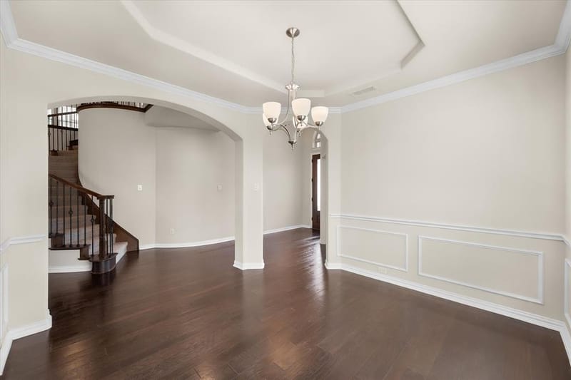 709 Netherfield Parkway, Mansfield TX 76063 - Photo 5