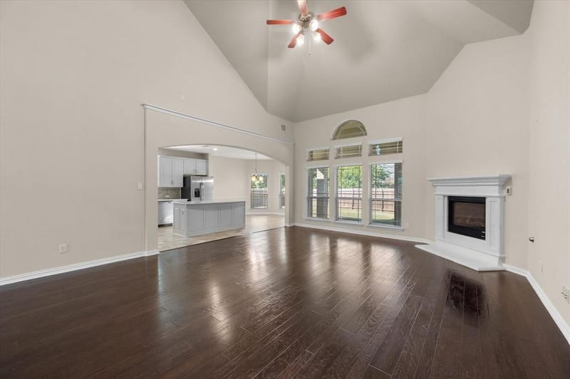 709 Netherfield Parkway, Mansfield TX 76063 - Photo 19
