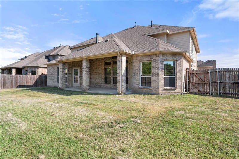 709 Netherfield Parkway, Mansfield TX 76063 - Photo 39