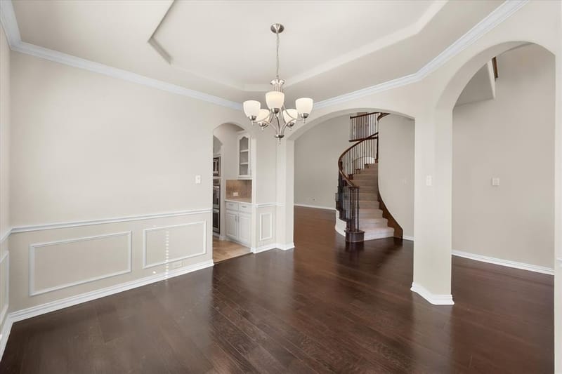 709 Netherfield Parkway, Mansfield TX 76063 - Photo 4