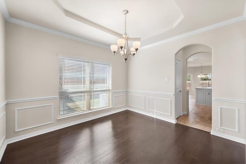 709 Netherfield Parkway, Mansfield TX 76063 - Photo 8