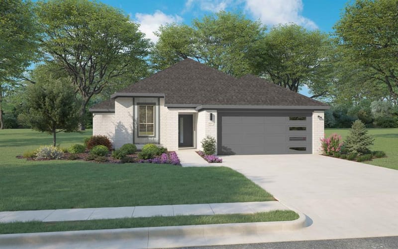 10625 Blakely Creek Road, Fort Worth TX 76126