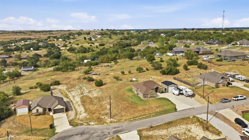 210 Timber Valley Court, Weatherford TX 76085 - Photo 17