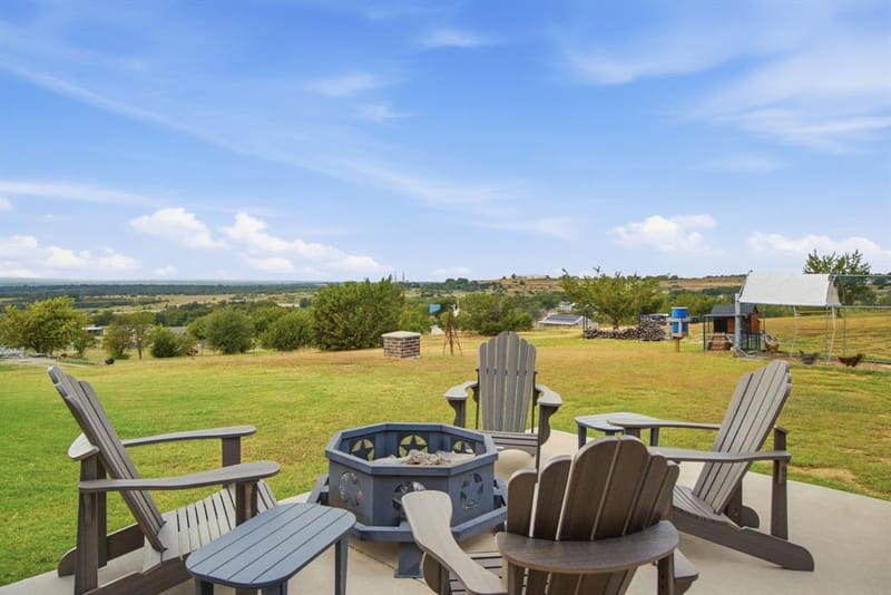 210 Timber Valley Court, Weatherford TX 76085 - Photo 12