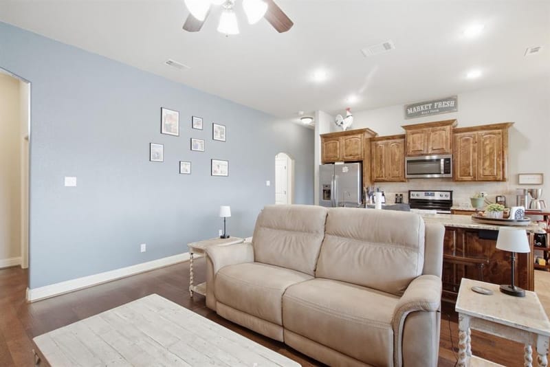 210 Timber Valley Court, Weatherford TX 76085 - Photo 22