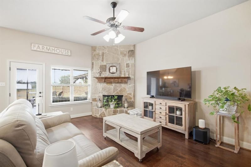 210 Timber Valley Court, Weatherford TX 76085 - Photo 20