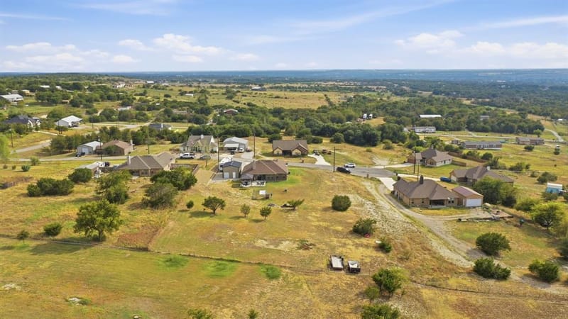 210 Timber Valley Court, Weatherford TX 76085 - Photo 18