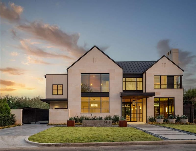6416 Park Lane, Dallas TX 75225