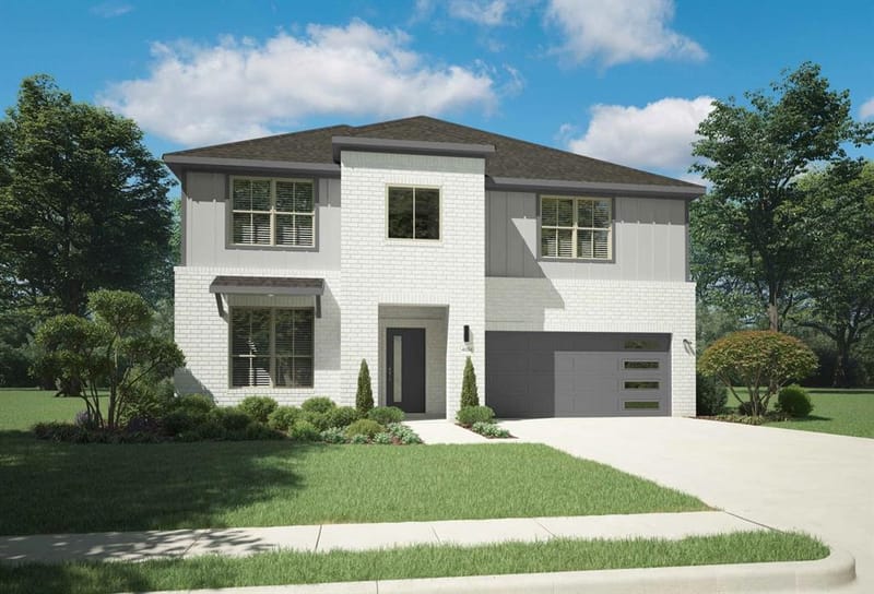 10624 Blakely Creek Road, Fort Worth TX 76126