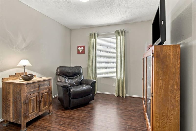 6808 Quail Meadow Drive, Watauga TX 76148 - Photo 23