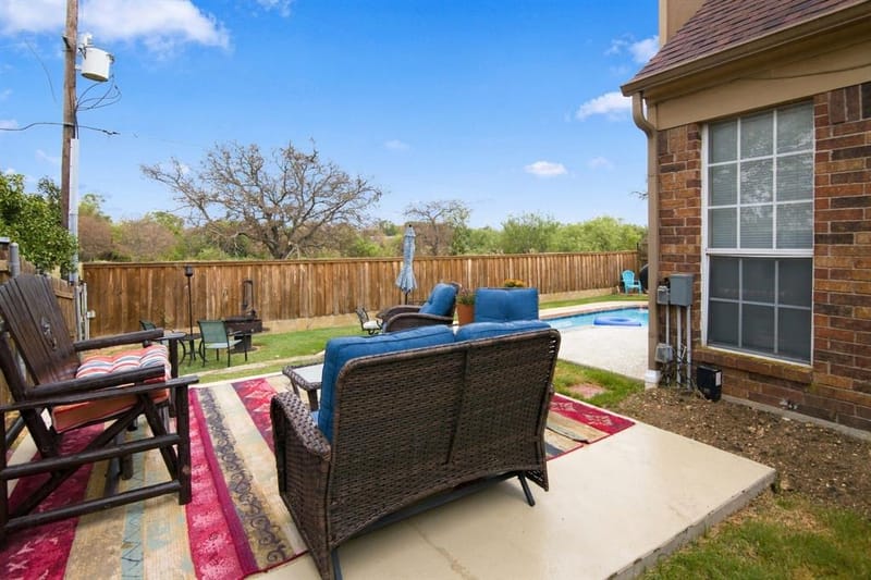 6808 Quail Meadow Drive, Watauga TX 76148 - Photo 27