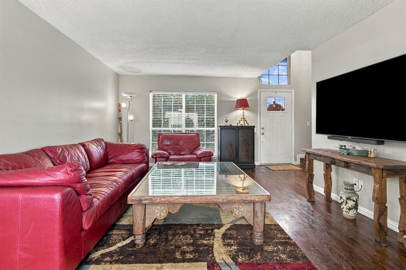 6808 Quail Meadow Drive, Watauga TX 76148 - Photo 6