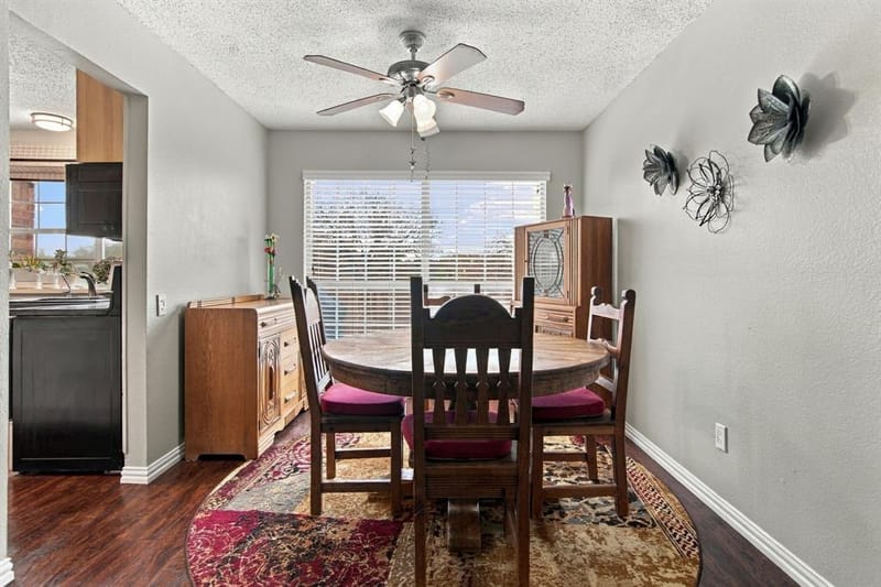 6808 Quail Meadow Drive, Watauga TX 76148 - Photo 7