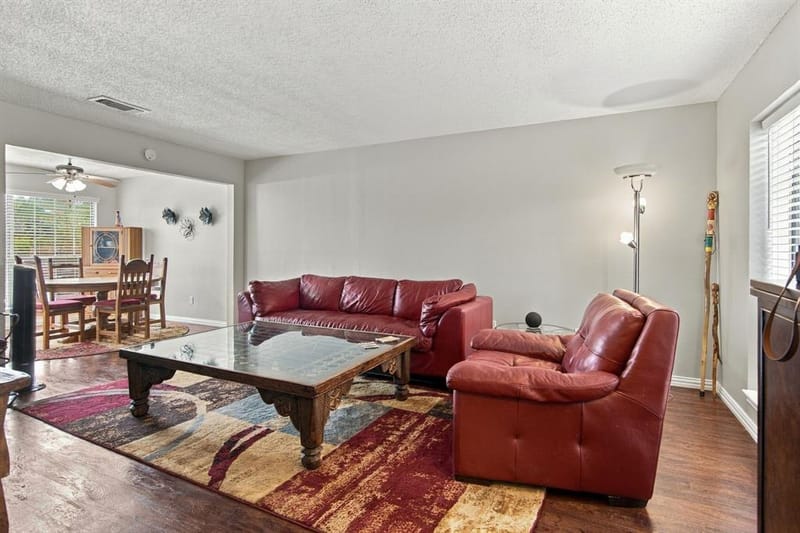6808 Quail Meadow Drive, Watauga TX 76148 - Photo 3
