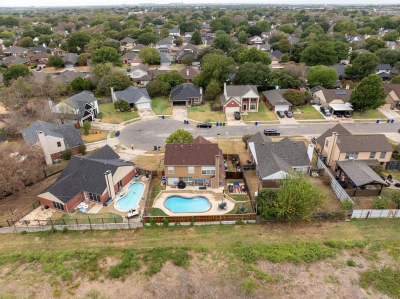 6808 Quail Meadow Drive, Watauga TX 76148 - Photo 32