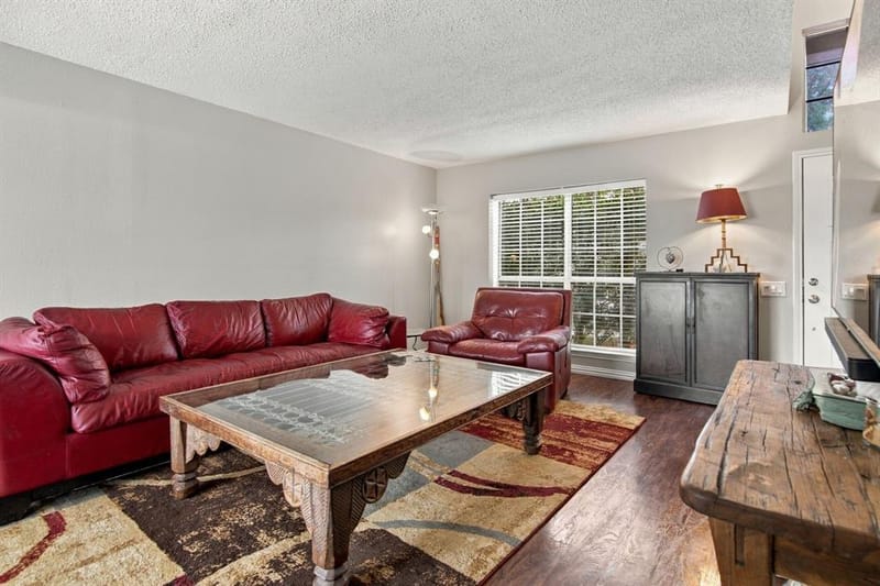 6808 Quail Meadow Drive, Watauga TX 76148 - Photo 5