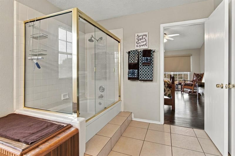 6808 Quail Meadow Drive, Watauga TX 76148 - Photo 20