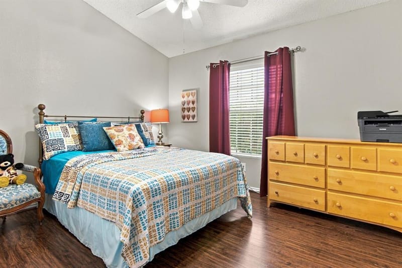6808 Quail Meadow Drive, Watauga TX 76148 - Photo 24