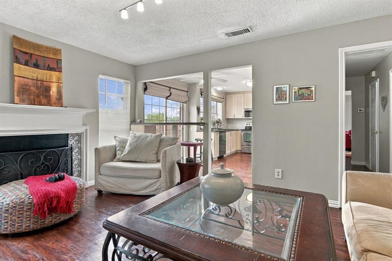 6808 Quail Meadow Drive, Watauga TX 76148 - Photo 14