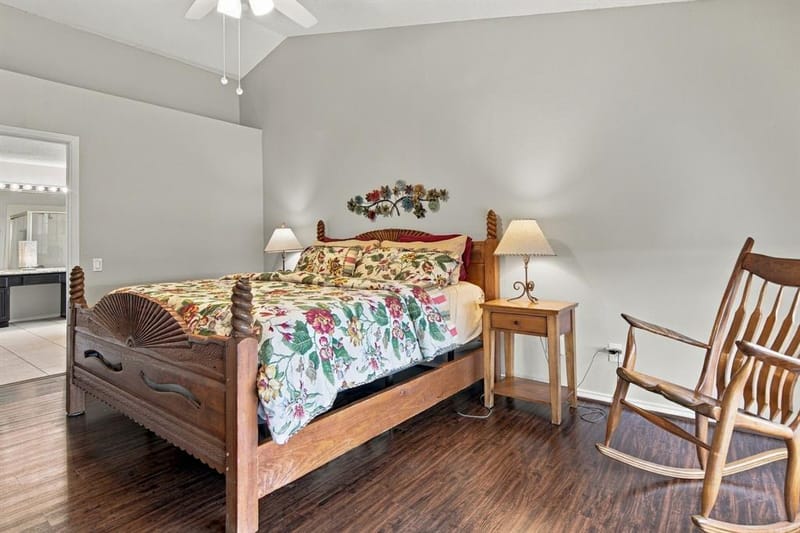 6808 Quail Meadow Drive, Watauga TX 76148 - Photo 18