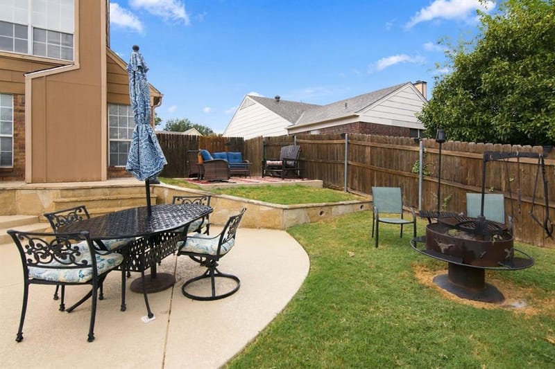 6808 Quail Meadow Drive, Watauga TX 76148 - Photo 29