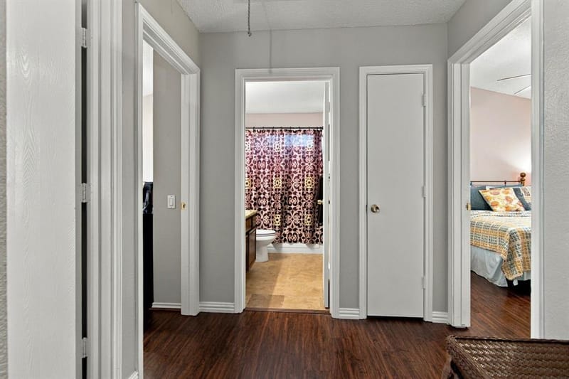 6808 Quail Meadow Drive, Watauga TX 76148 - Photo 21
