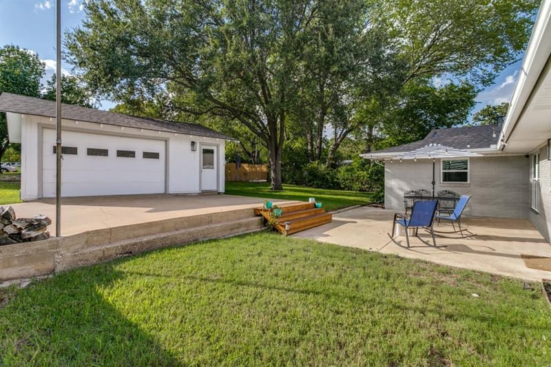 721 Hurstview Drive, Hurst TX 76053 - Photo 26