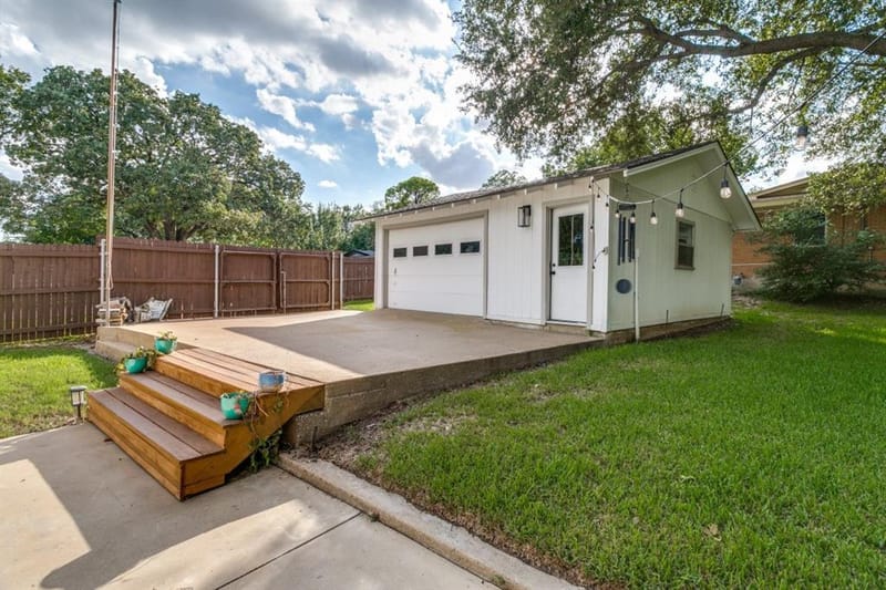 721 Hurstview Drive, Hurst TX 76053 - Photo 24