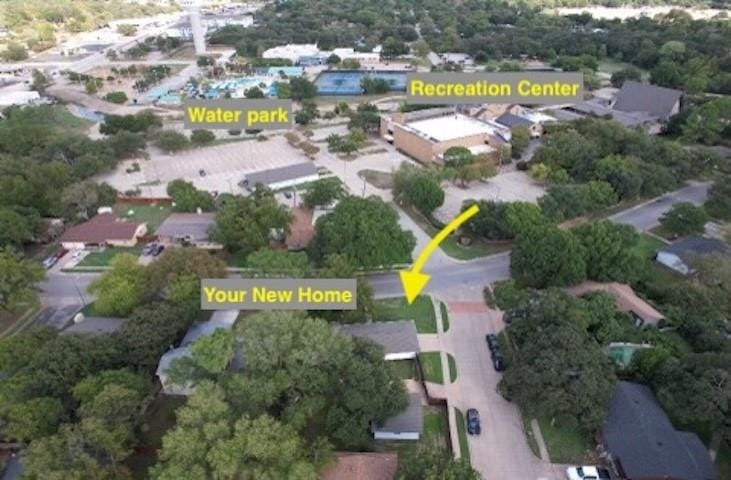 721 Hurstview Drive, Hurst TX 76053 - Photo 30