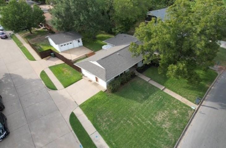 721 Hurstview Drive, Hurst TX 76053 - Photo 29