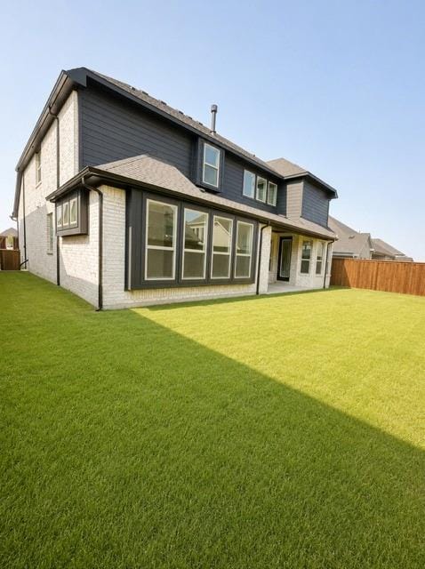 3218 Bexar, Rockwall TX 75032 - Photo 36
