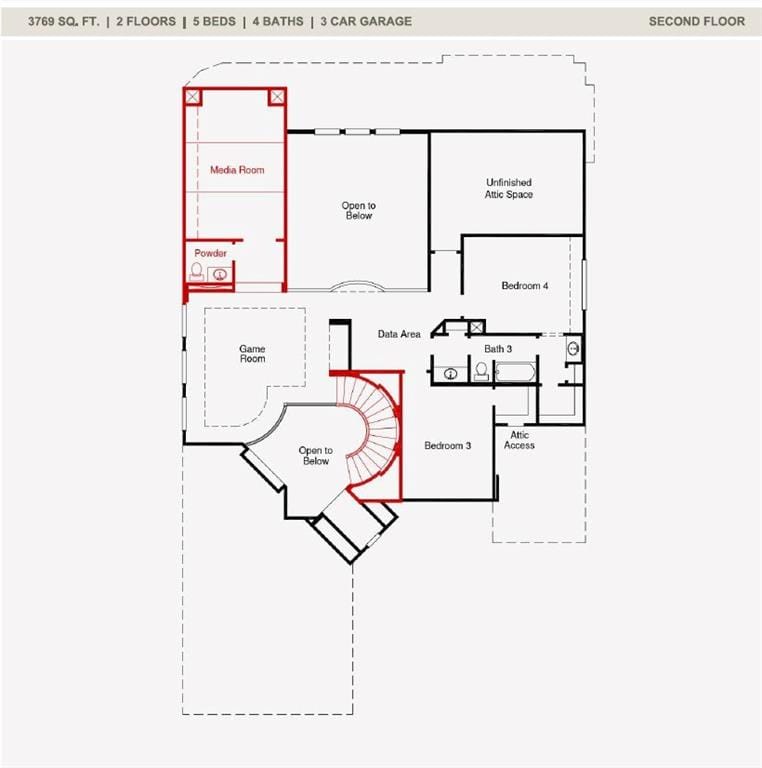 3218 Bexar, Rockwall TX 75032 - Photo 38