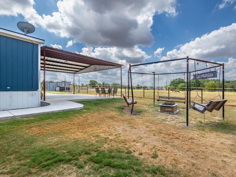 663 Private Road 1098, Stephenville TX 76401 - Photo 6